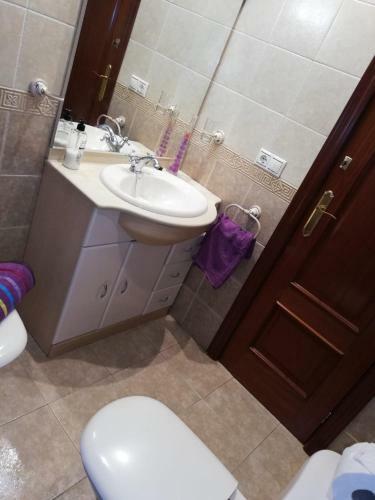 Apartamento Casa Loli