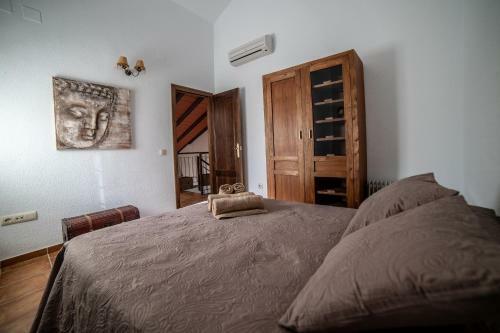 Casa El Refugio Del Lago Alojamiento Rural