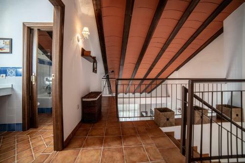 Casa El Refugio Del Lago Alojamiento Rural