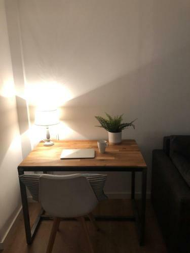 Apartamento Califa Suite