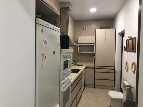 Apartamento Casa-patio Axerqu�a