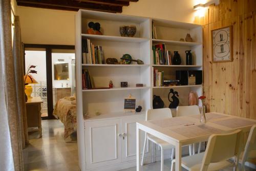 Apartamento Casa-patio Axerqu�a