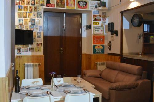 Apartamento Casa-patio Axerqu�a