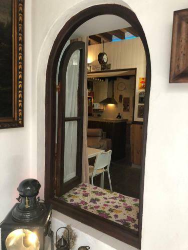 Apartamento Casa-patio Axerqu�a