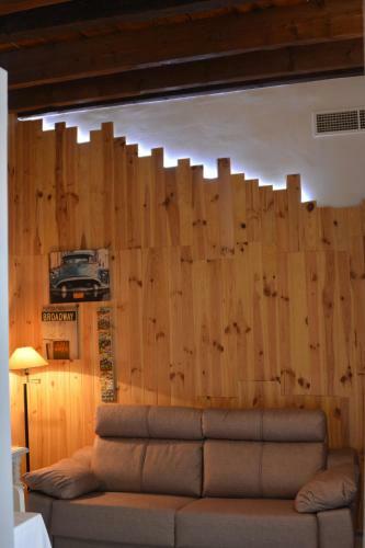 Apartamento Casa-patio Axerqu�a