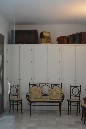 Apartamento Casa-patio Axerqu�a
