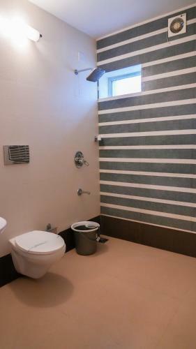 Hotel Ktdc Ripple Land, Alappuzha