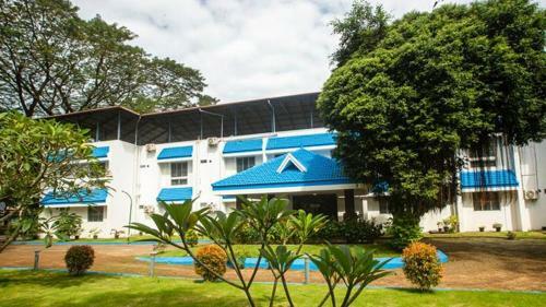 Hotel Ktdc Ripple Land, Alappuzha