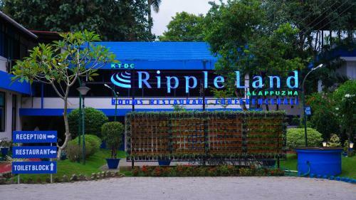 Hotel Ktdc Ripple Land, Alappuzha
