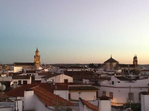 Casa Grande En Casco Historico