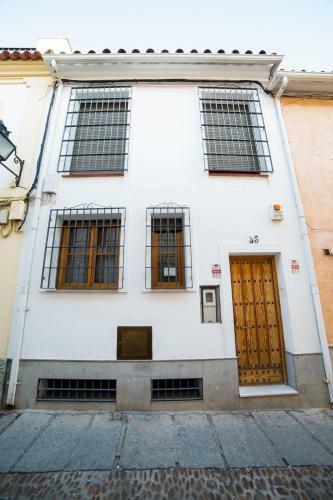 Casa Grande En Casco Historico