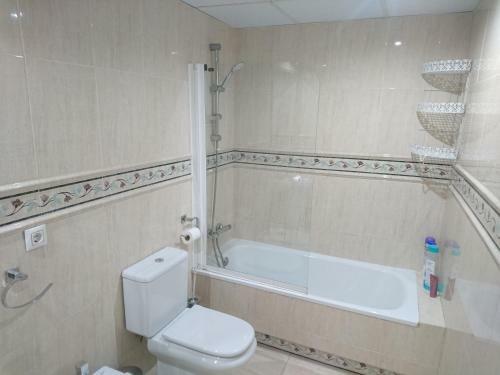 Apartamento Con Parking Privado Gratis Incluido