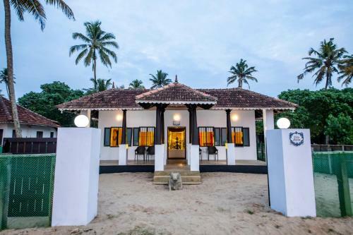 Villa Naina