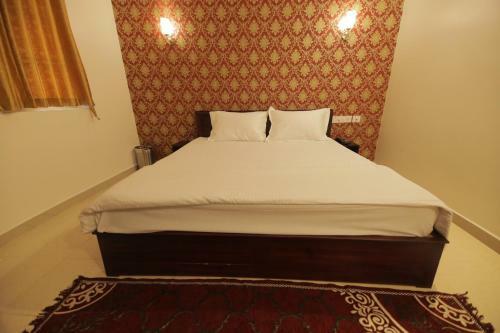 Hotel South Fort Inn