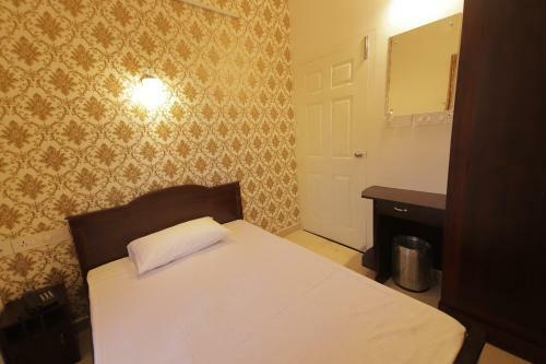 Hotel South Fort Inn