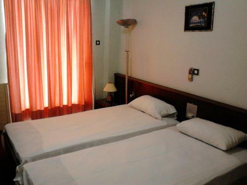 Hotel Alexandros Loutraki