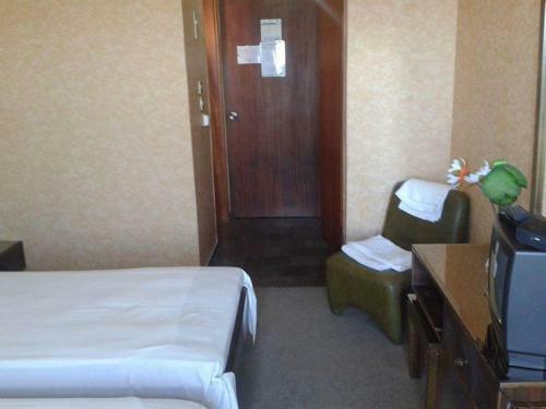 Hotel Alexandros Loutraki