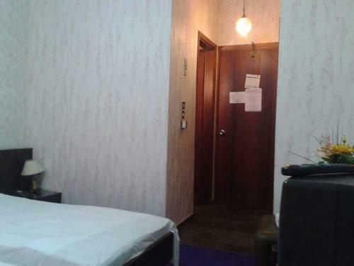 Hotel Alexandros Loutraki