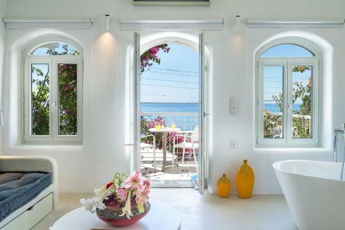 Hotel Samaria By The Sea