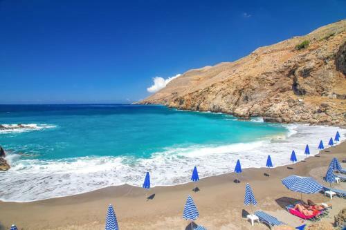 Hotel Samaria By The Sea