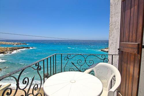 Hotel Samaria By The Sea