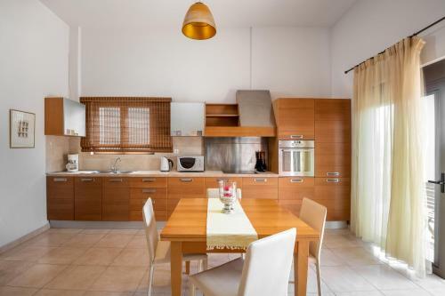 Apartamento Blue Wave Villas