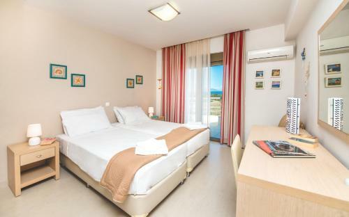 Apartamento Blue Wave Villas