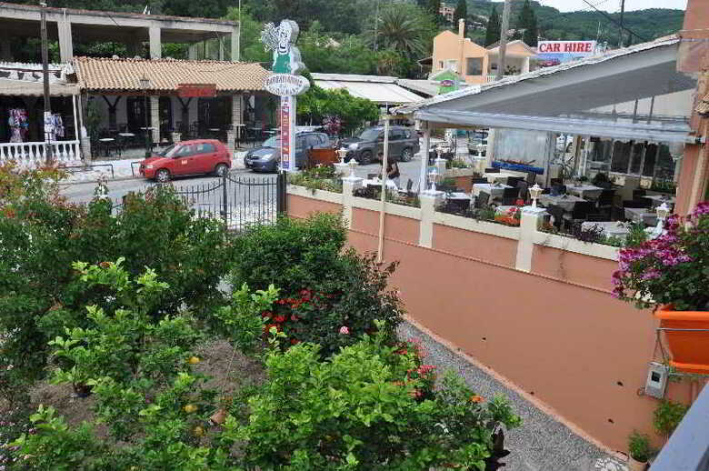 Apartamento Barbayiannis Studios