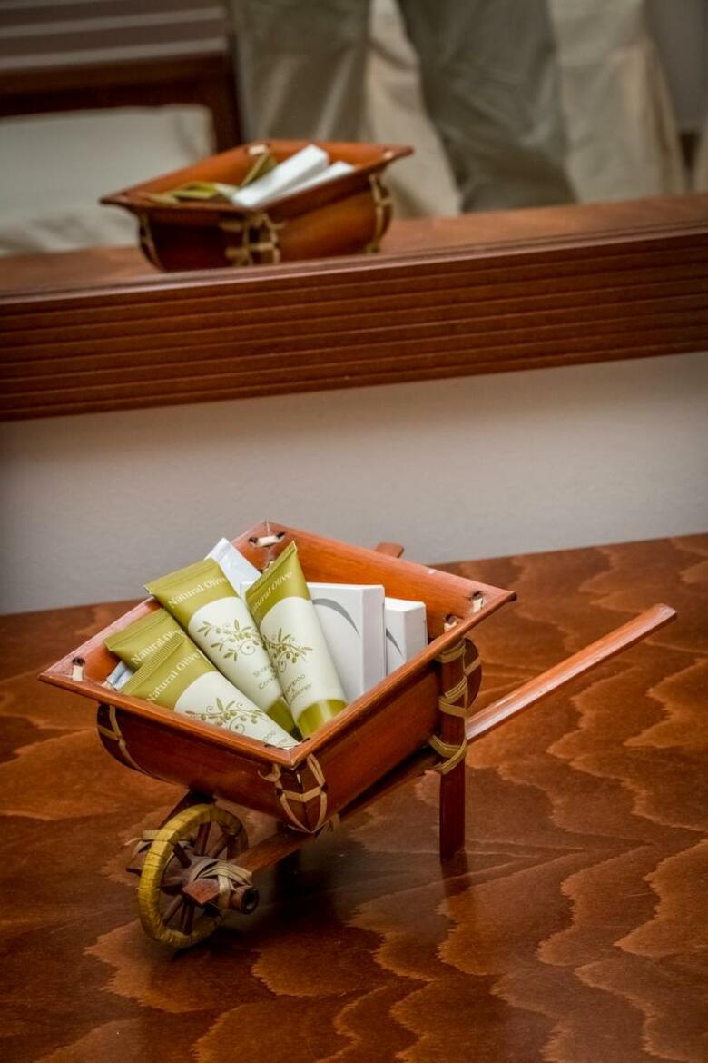 Apollo Resort Art Hotel