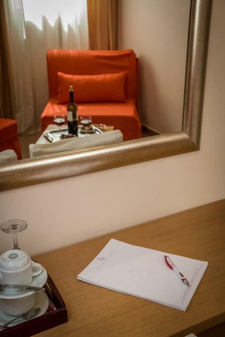 Apollo Resort Art Hotel