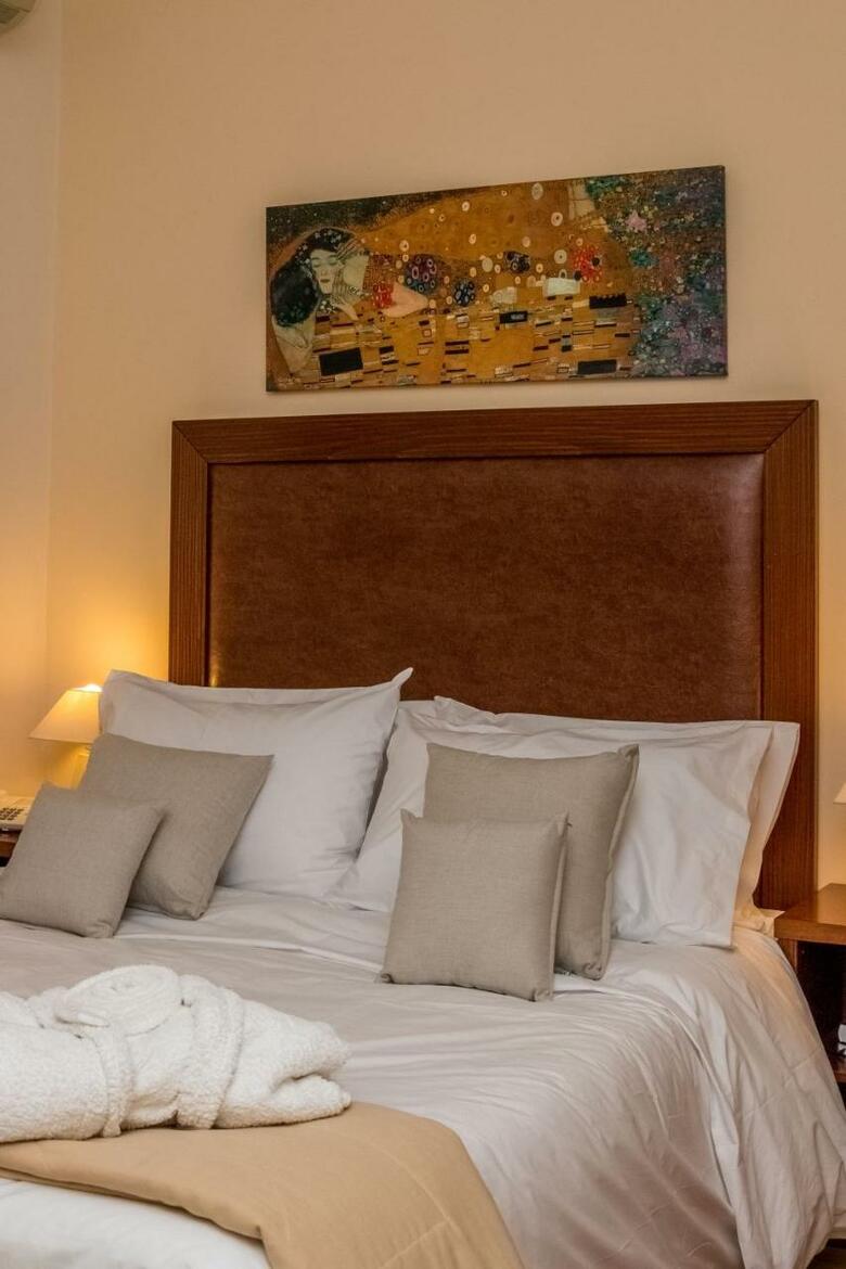 Apollo Resort Art Hotel
