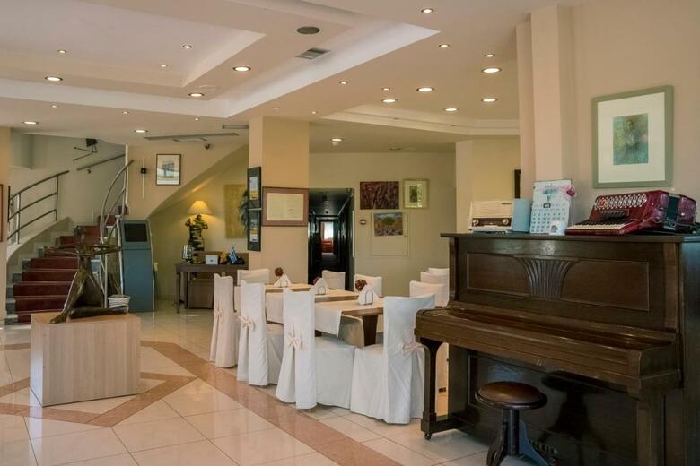 Apollo Resort Art Hotel