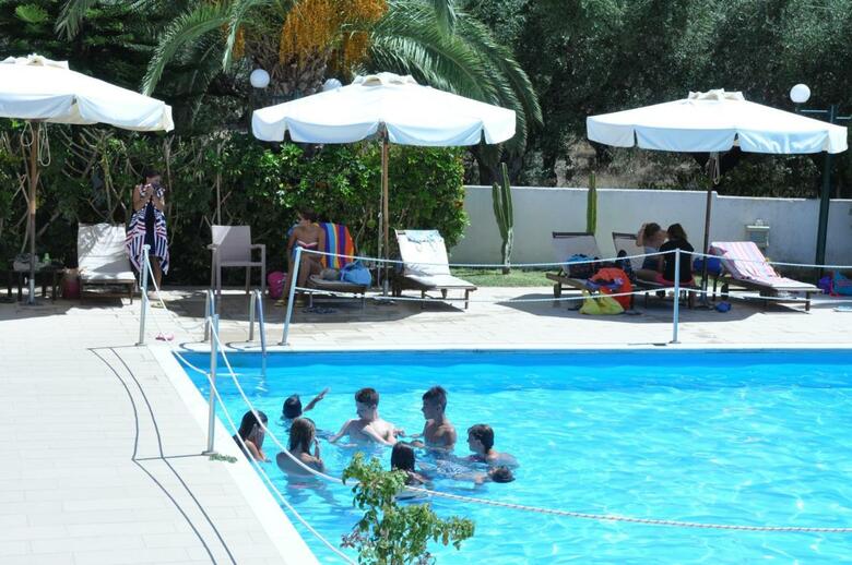 Apollo Resort Art Hotel