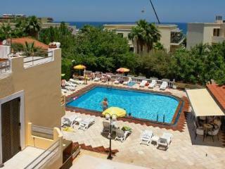 Sun And Sea Apartments