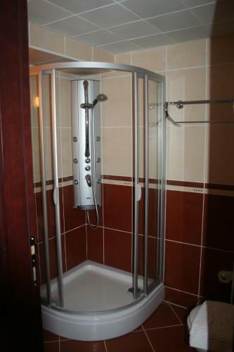 Cihant�rk Hotel