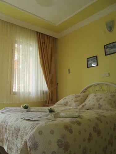 Beyaz Kale Hotel