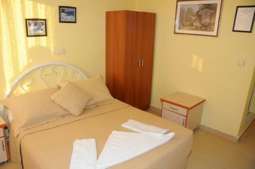 Beyaz Kale Hotel