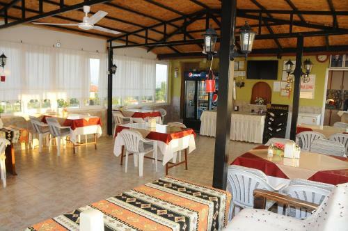 Beyaz Kale Hotel