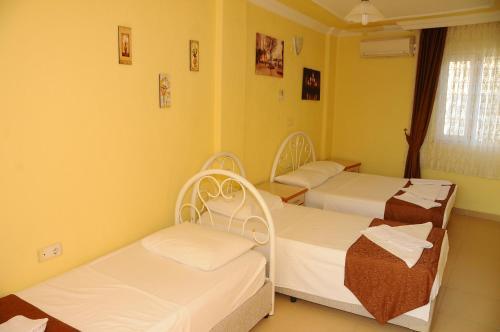 Beyaz Kale Hotel