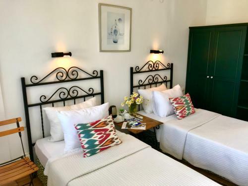 Hotel Villa Tokur