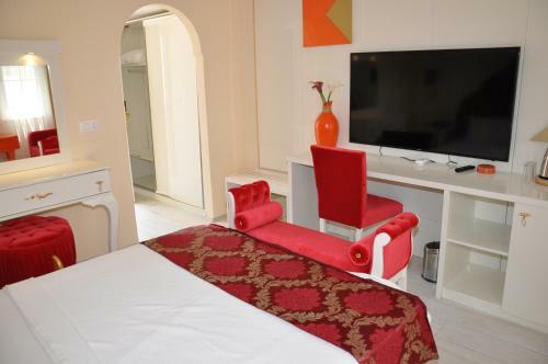 Hotel Golden Beach Bodrum