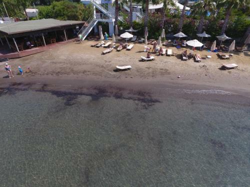 Hotel Golden Beach Bodrum