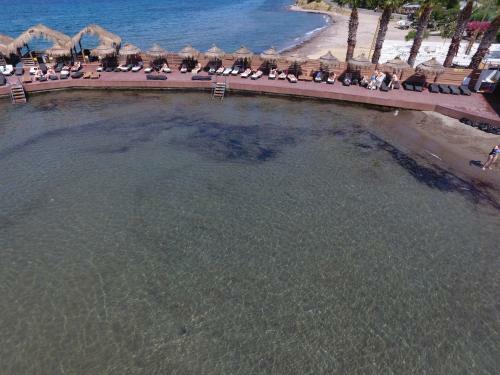Hotel Golden Beach Bodrum