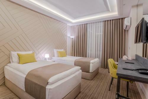 Hotel Kaleli