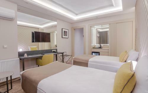 Hotel Kaleli