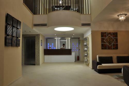Hotel Turiya