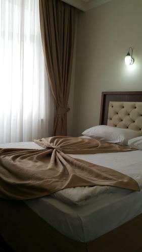 Miroglu Hotel