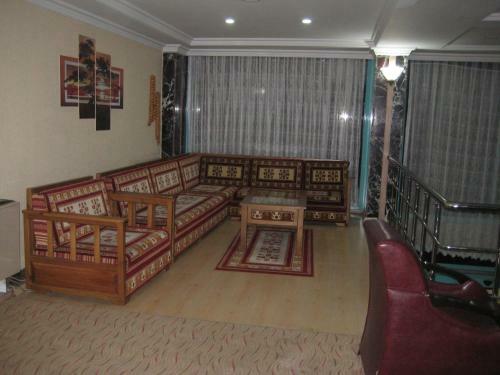 Miroglu Hotel