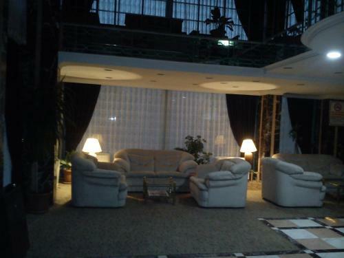Miroglu Hotel