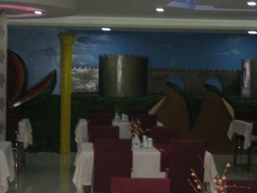 Miroglu Hotel